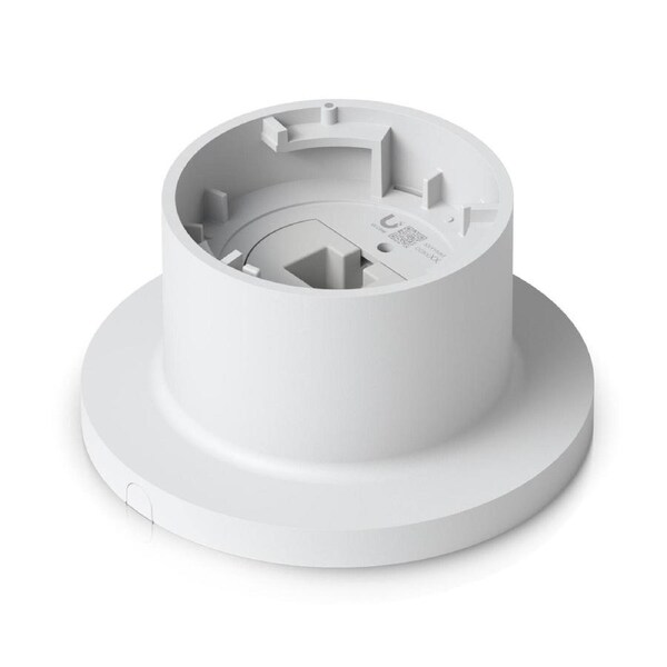 Ubiquiti G5 PTZ Surface Mount, NHU-UACC-G5-PTZ-SM, Ceiling Surface Mount For G5 PTZ Installations, Weatherproof (outdoor exposed)