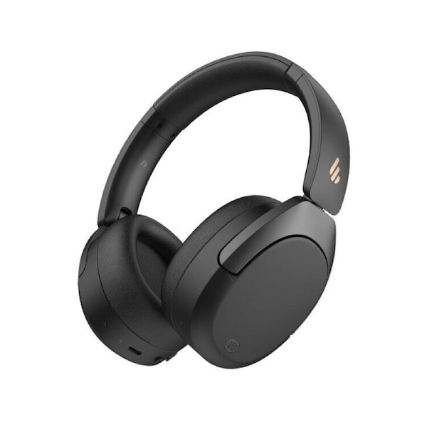 Edifier W830NB BLACK Wireless Over-ear Headphones with Active Noise Cancelation