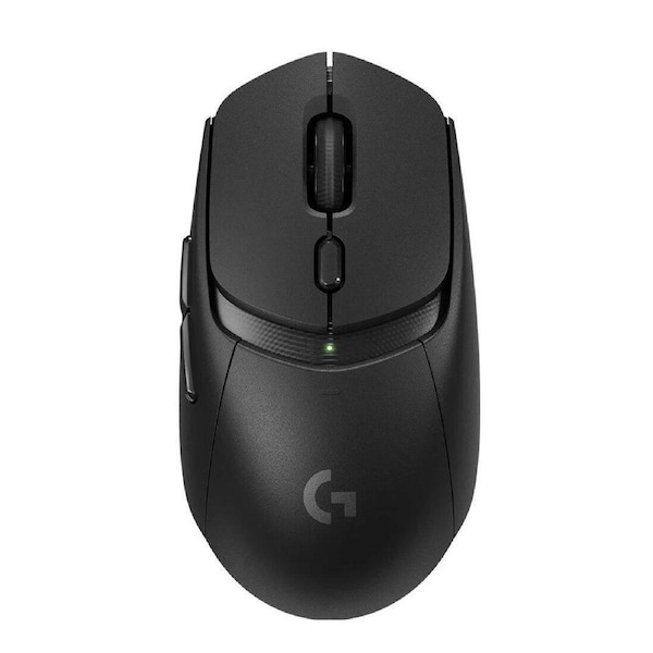 Logitech G309 LIGHTSPEED Wireless Gaming Mouse Black 100 25,600 DPI LIGHTSPEED wireless technology