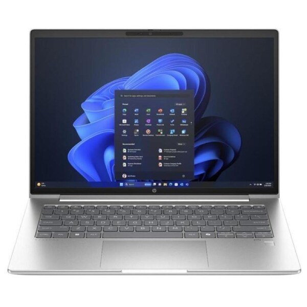 HP ProBook 440 G11 14' WUXGA TOUCH Intel U5-125U 16GB 512GB SSD Windows 11 PRO AI PC NPU Intel Graphics Fingerprint Backlit 1YR OS 1.3kg