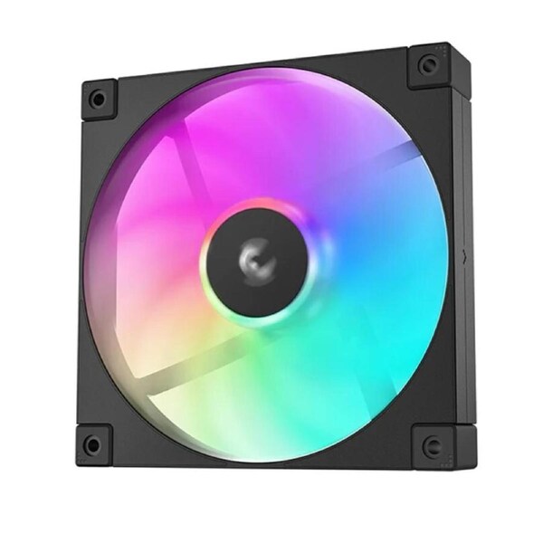 DeepCool FD14 ARGB Performance 140mm Case Fans ,4-pin PWM, 400-1650 RPM, Hydro Bearing, Addressable RGB LED