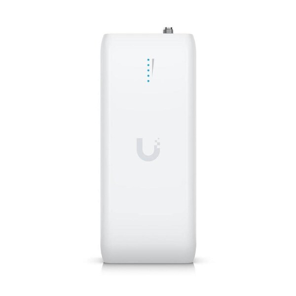 Ubiquiti Device Bridge,Plug-and-play, Wireless Bridging PoE Adapter with Integrated UniFi WiFi Auto-Link, Incl 2Yr Warr