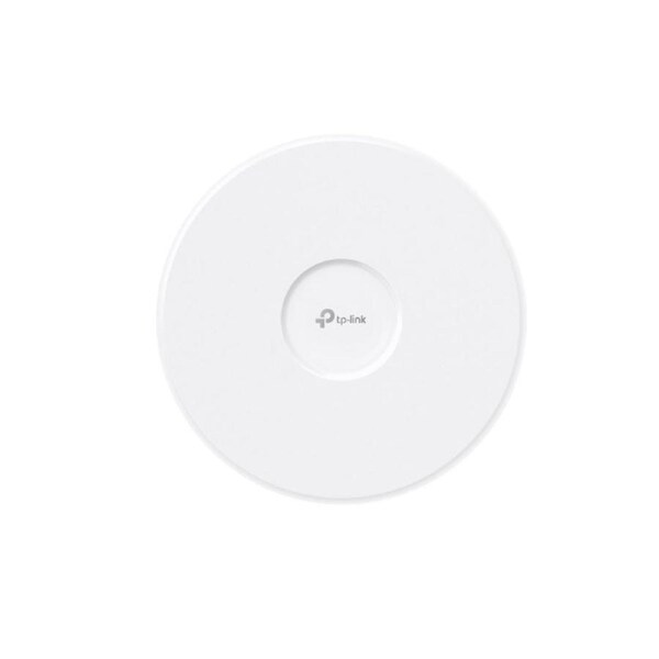 TP-Link Omada BE3600 Ceiling Mount Dual-Band WiFi 7 Access Point 1 ?2.5G RJ45 Port , 688Mbps at 2.4 GHz + 2880 Mbps at 5 GHz
