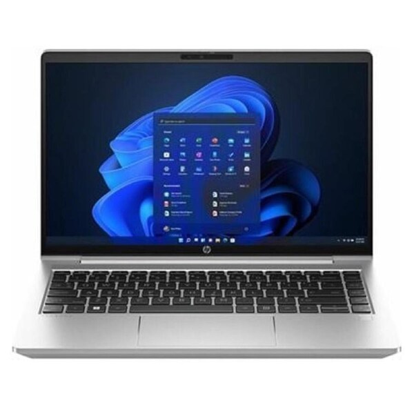 HP ProBook 445 G10 14' HD AMD Ryzen R5-7530U 16GB 512GB SSD Windows 11 PRO AMD Radeon Graphics WIFI6E Fingerprint Backlit 1YR OS WTY 1.3kg CTO ~i5