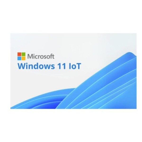 Microsoft Windows 11 IOT Multi Language - By Order
