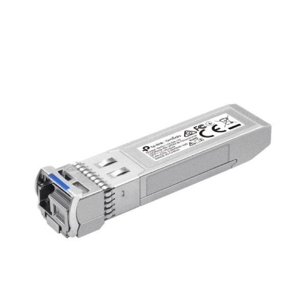 TP-Link SM5110LSA-10 Omada 10GBase-BX WDM Bi-Directional SFP+ LC Module