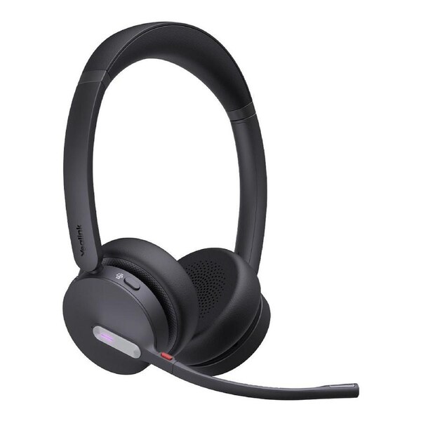 Yealink WHD642T Dual&nbsp;headset for WH64 Teams and WH64 Hybrid Teams