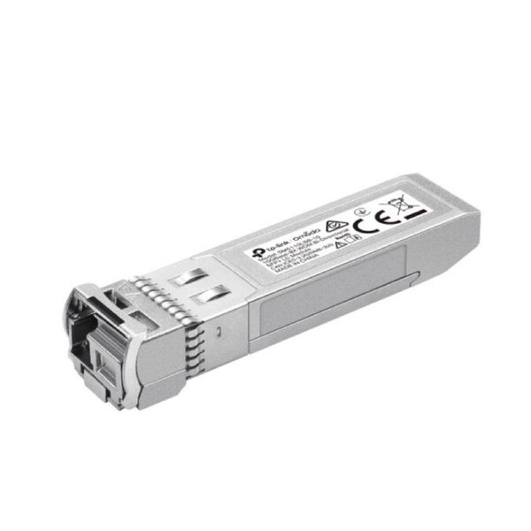 TP-Link S SM5110LSB-10 Omada 10GBase-BX WDM Bi-Directional SFP+ LC Module