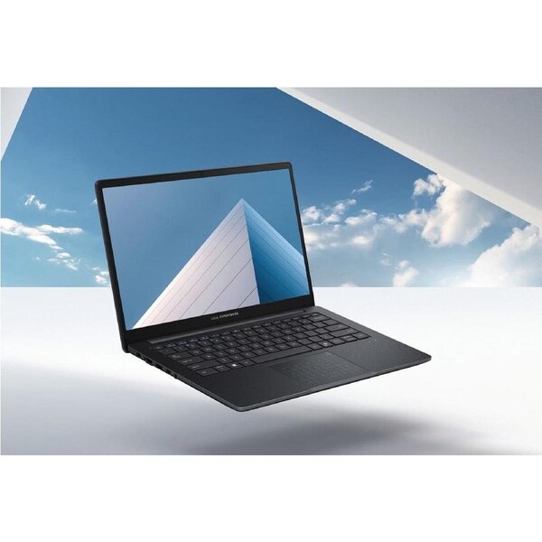 ASUS ExpertBook B1, Intel Core i5, 35.6 cm (14'), FHD 1920 x 1080, 16 GB, 512 GB, Windows 11 Pro Laptop New 2025
