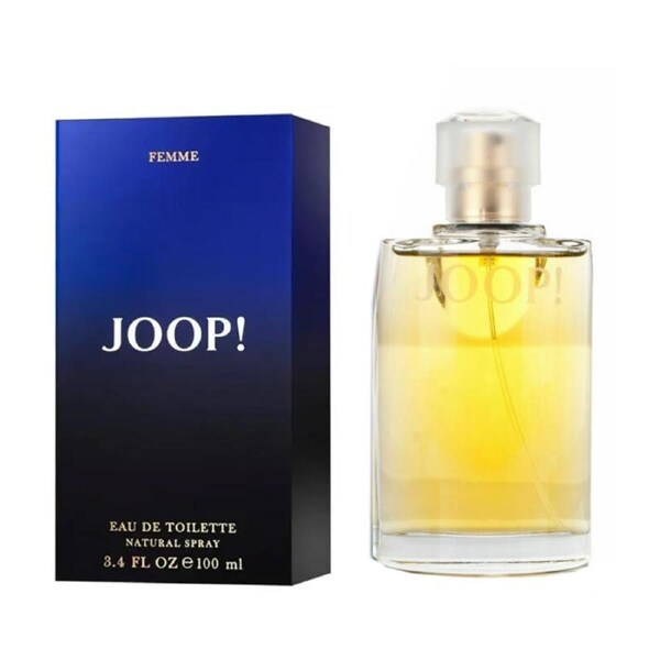 Lancaster Joop Femme Women's Eau De Toilette Spray Ladies Fragrance 100ml EDT