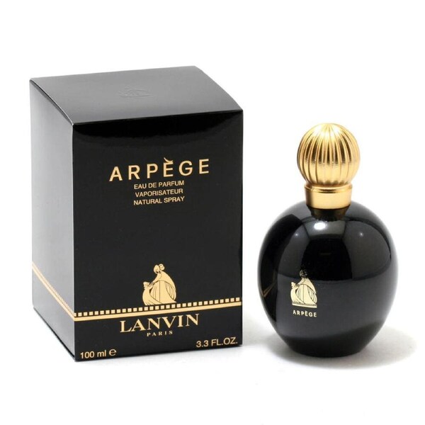 Lanvin Arpege Women's Eau de Parfum Spray Ladies Scent Fragrance 100ml EDP