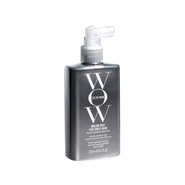 Color Wow Dream Coat For Curly Hair Women's Curly Hair Enhancer Spray 200ml