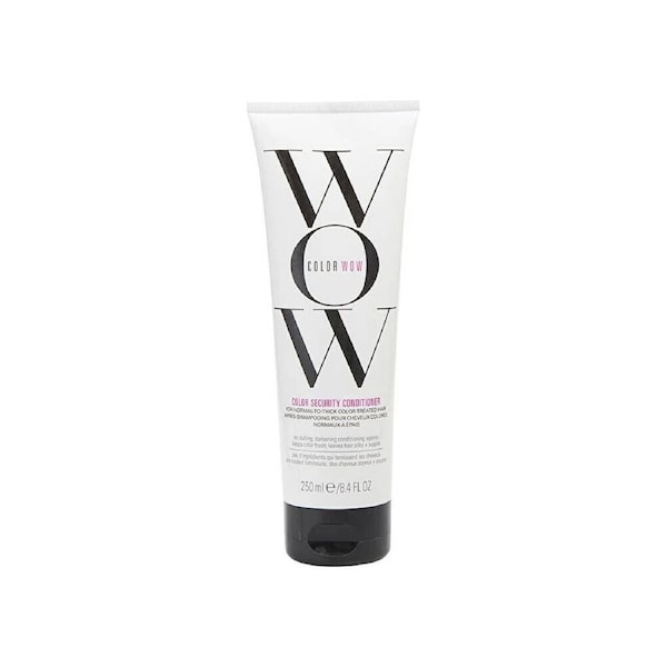 Color Wow Color Security Conditioner for Normal Thick Color Treated Hair 250ml