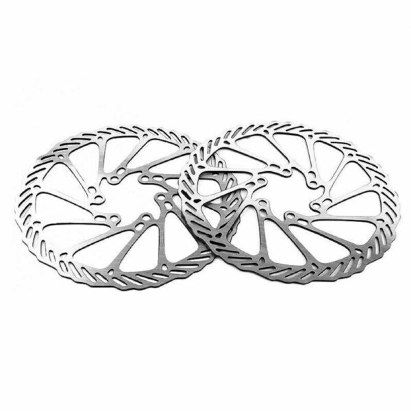 TDR 2pcs 190mm Front Brake Caliper Disc Rotor for Trail ATV Buggy Quad Dirt Bike 77mm Centre Hole 70mm Mounting Hole 100mm Mounting Hole Diagonal New Style Front Pit Dirt Bike Disc