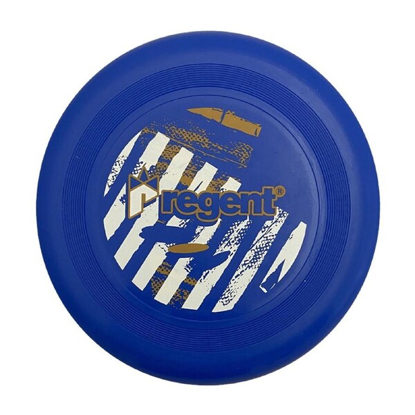 Regent 180g Flyer Disc Outdoor Fun Play Game/Toy 20cm Flying Disc Assorted