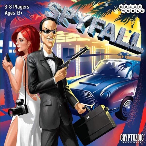 Spyfall
