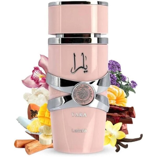Lattafa Yara Pink For Her 100Ml EDP