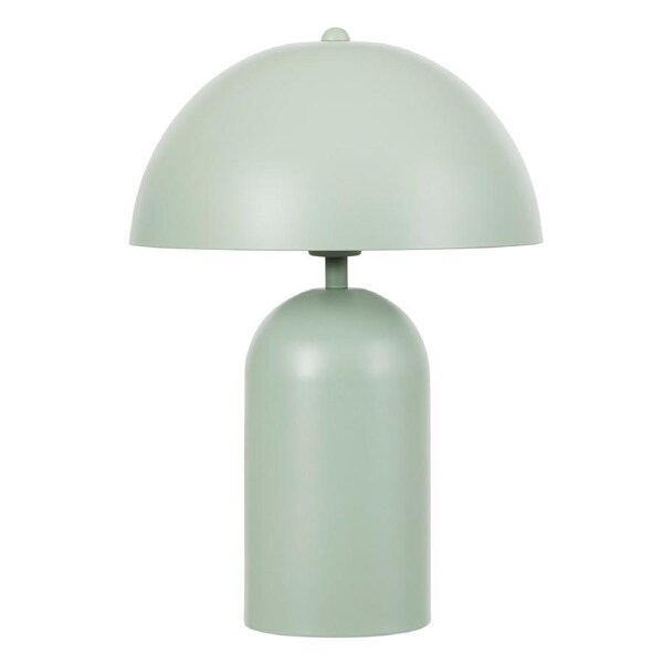 Cooper & Co. Mushroom 36cm Table Lamp Sage