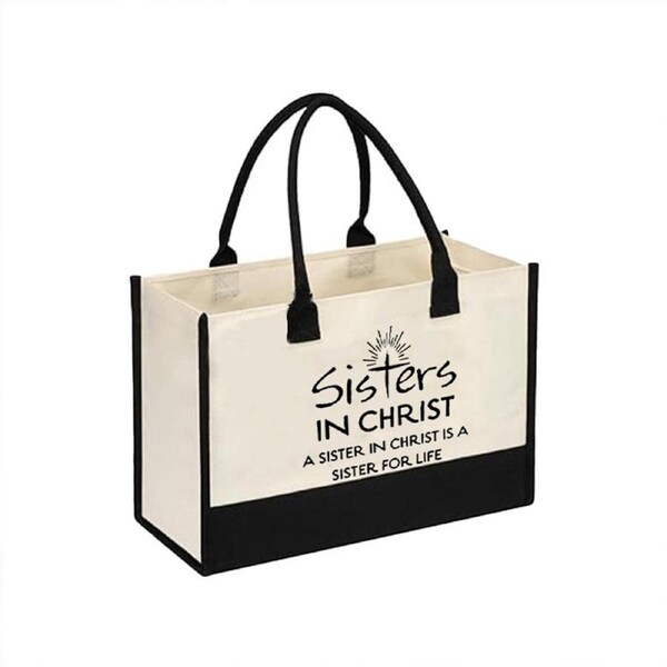 Womens Bag Canvas Tote Bag Large Capacity Travel Handbag Shopping Bag