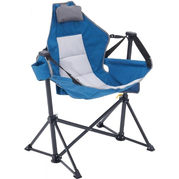 Camping Chair Hammock Chair 136 kg Load Capacity Hammock Folding Chair
