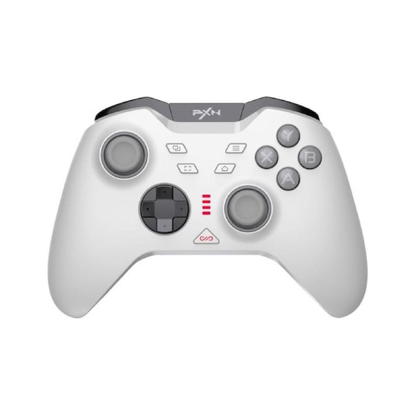 PXN P5 Controller for Switch 1 2 PC iOS Android with Gyro Hall Trigger Wake