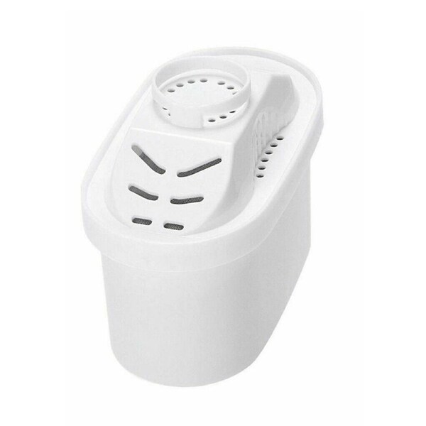 Replacement Cartridges Refills 6pcs Water Filter Jug