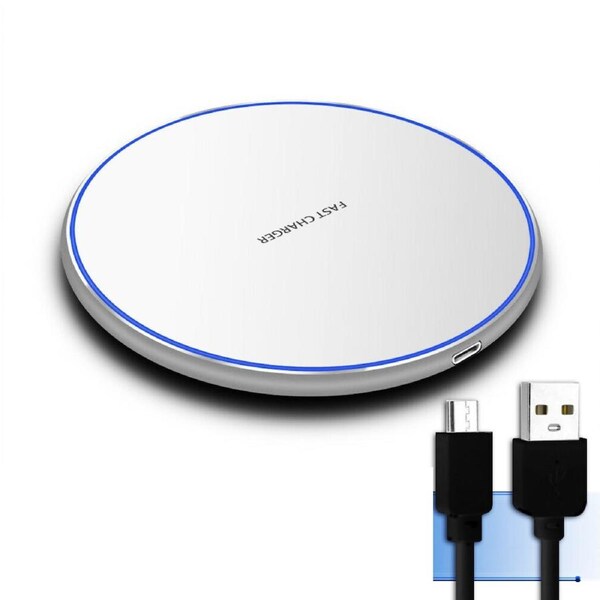 Galaxy S21/S21+/S21 Ultra 15W Wireless Charger FAST Charging