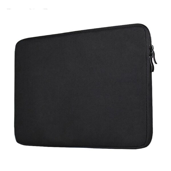 Black Laptop Bag Shockproof Sleeve Case Notebook Pouch For HP Dell Lenovo