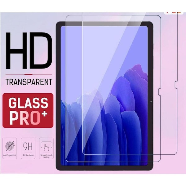 Tempered Glass Screen Protector For Galaxy Tab A9 Plus