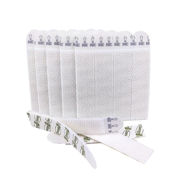 Medium Picture Hanging Strips Damage 3M Command