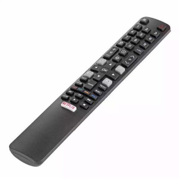 Remote Control TCL 65C2US 75C2US 43P20US For TCL TV FFALCON RC802N ARC802N YUI1