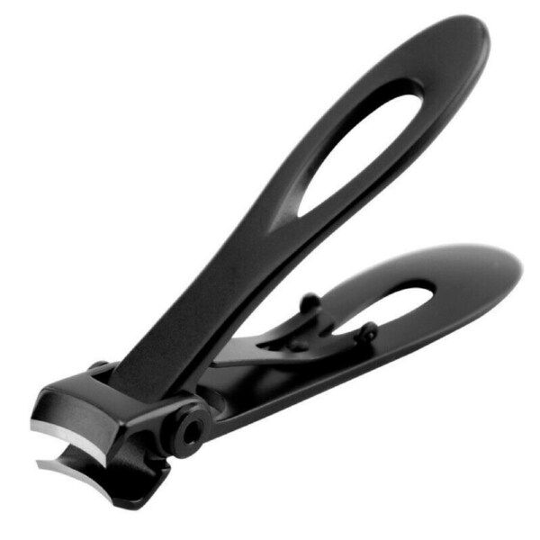 Nail Clippers Wide Jaw Opening Extra Large Toe Nail Cutter For Thick Nails