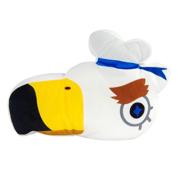 Nintendo - Animal Crossing - Gulliver Mega Mocchi Mocchi Plush