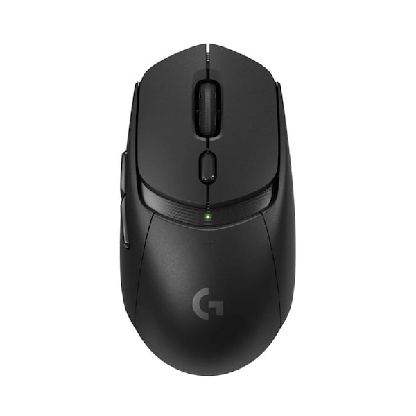 Logitech G309 Lightspeed Wireless Gaming Mouse - Black