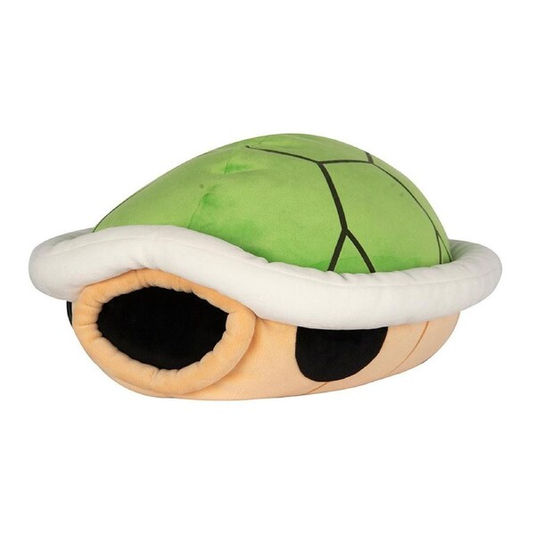 Nintendo - Mario Kart Green Shell Mocchi-Mocchi Mega Plush