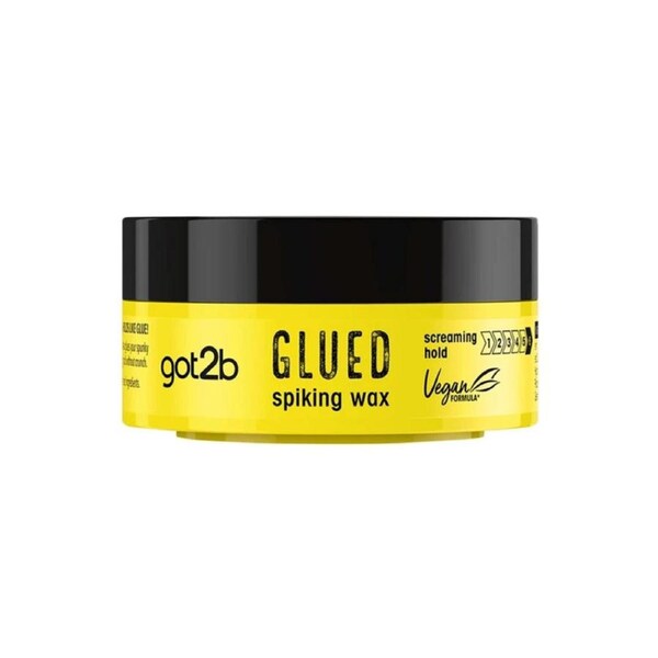 Got2b Glued Spiking Wax 75mL