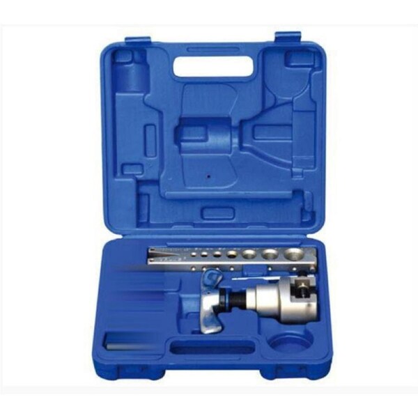 Value VFT-809-I - Flaring Tool Set - Heavy Duty R410A