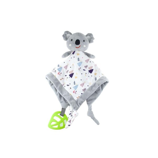 Koala Dream Snuggle Buddy Kuddly Koala Comforter Plush Baby/Childrens Toy 0y+