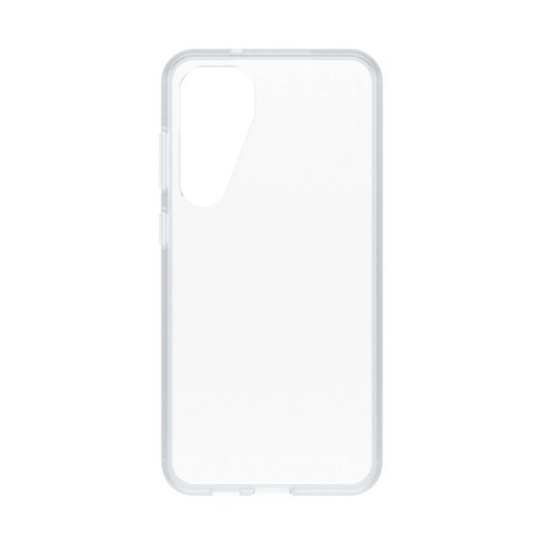 OtterBox React Case For Samsung Galaxy S25+ Clear [77-97439]