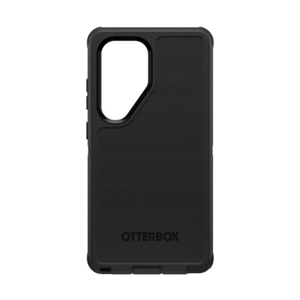 OtterBox Defender Samsung Galaxy S25 Ultra 5G 6.9" Case Black DROP+ 7X [77-97479]