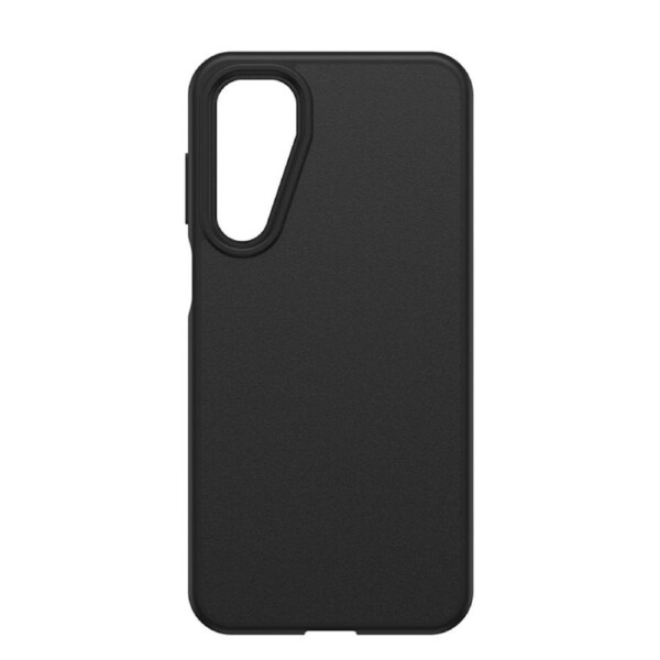 OtterBox React Samsung Galaxy A16 5G 6.7" Case Black,DROP+ Military Standard [77-97668]