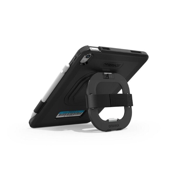 [77-95020] OtterBox Defender Case for Business with Handstrap and Kickstand For iPad 10.9