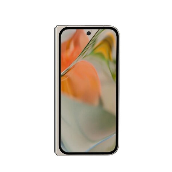 [77-95580] OtterBox Premium Poly Glass For Google Pixel 9 Pro Fold Clear