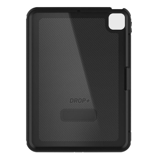 [77-95366] OtterBox Defender Apple iPad Pro M4 11" 5th Gen Case Black ProPack DROP+ 2X
