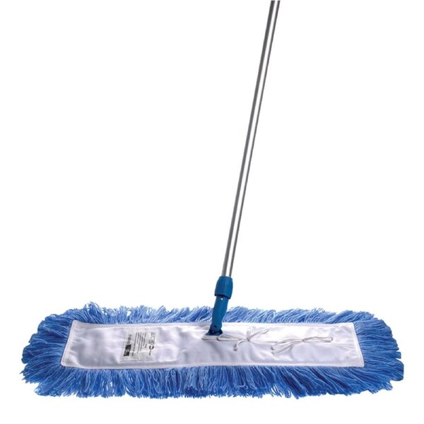 Sabco Acrylic Standard Fringe Mop Complete 60cm