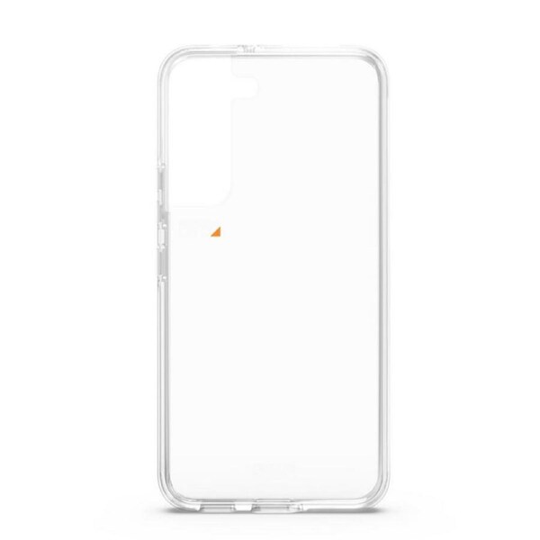 EFM Alta Case Armour with D3O Crystalex for Samsung Galaxy S22+ Crystal Clear [EFCTASG280CLE]