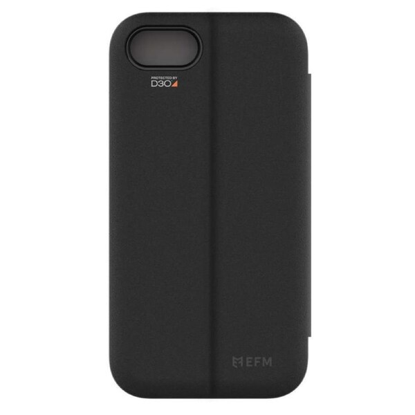 EFM Miami Wallet Case Armour for iPhone SE/ 8/ 7/ 6/ 6S [EFCTFAE149JET]