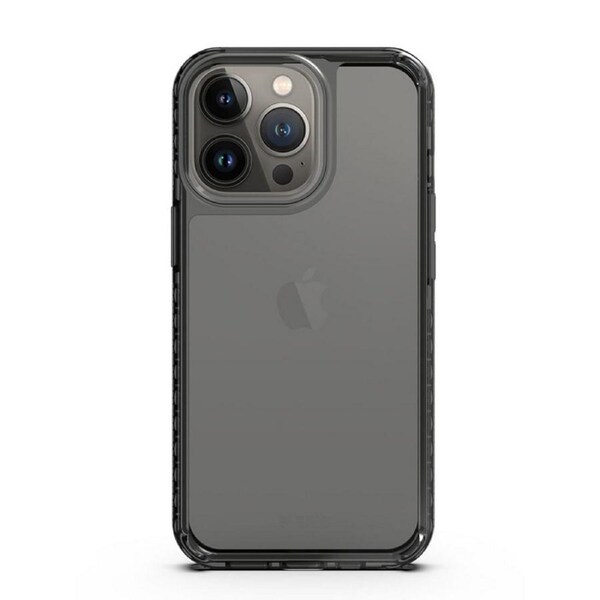 EFM Zurich Case Armour for iPhone 13 Pro Max (6.7") - Smoke Black [EFCTPAE193SMB]