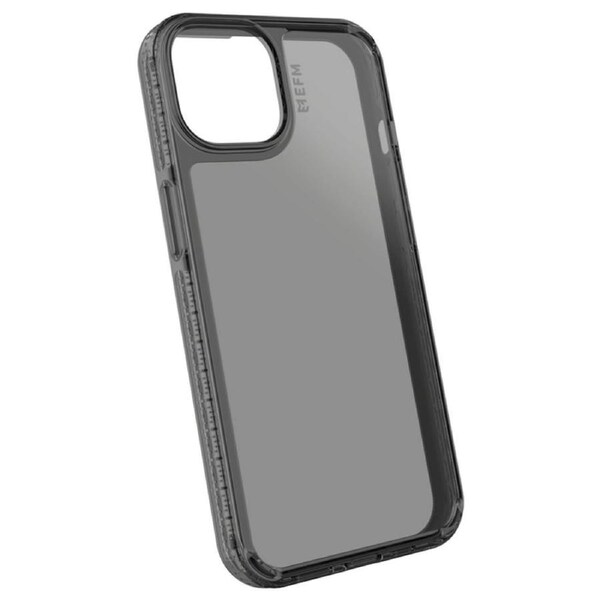 EFM Zurich Case Armour for iPhone 14 Pro Max (6.7") [EFCBTPE198BLA]