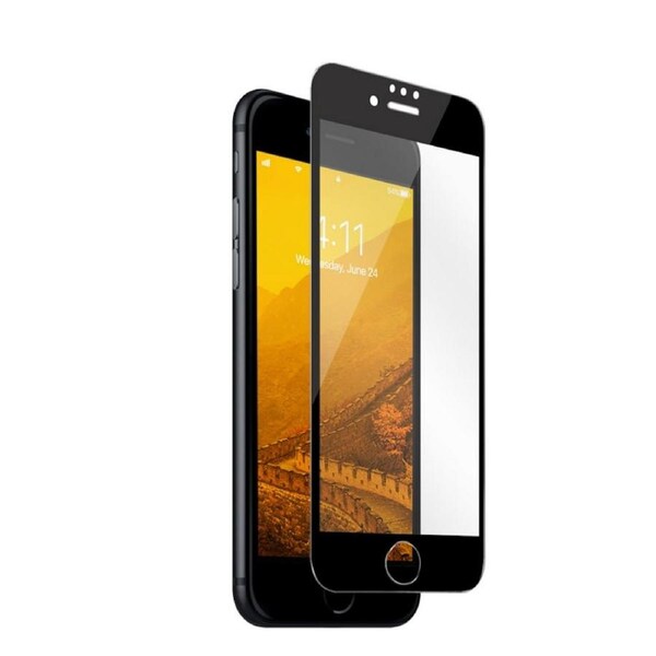 EFM TT Sapphire+ Screen Armour for iPhone SE/ 8/ 7/ 6/ 6S [EFSGTSG149CLED]